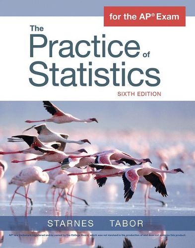 Cover image for The Practice of Statistics