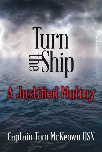 Cover image for Turn the Ship