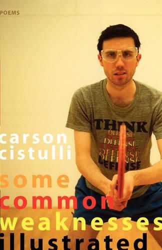 Cover image for Some Common Weaknesses Ilustrated