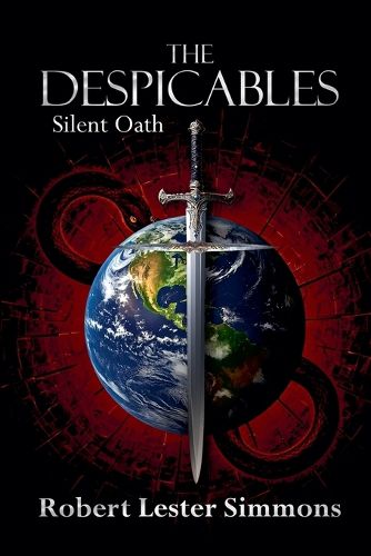 Cover image for The Despicables