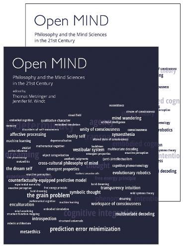 Open MIND: Philosophy and the Mind Sciences in the 21st Century