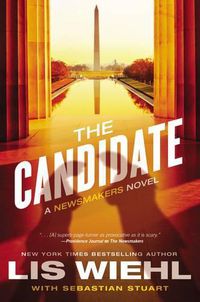 Cover image for The Candidate