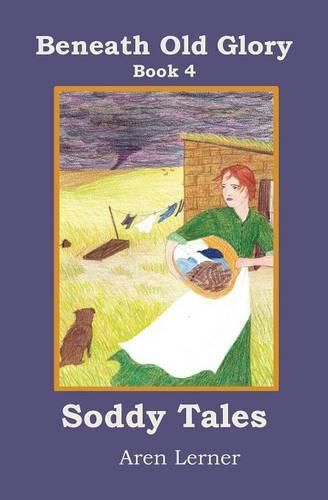 Cover image for Soddy Tales