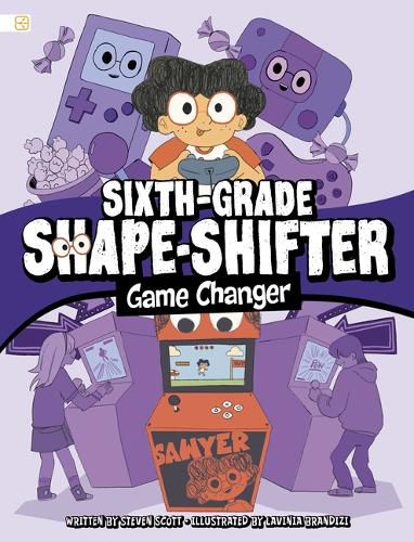 Cover image for Game Changer