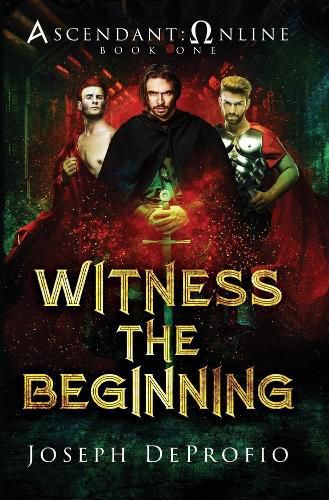 Ascendant: Online: Witness the Beginning