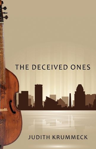 Cover image for The Deceived Ones