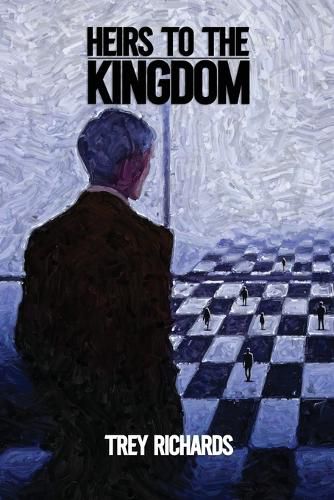 Cover image for Heirs to the Kingdom
