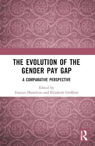 Cover image for The Evolution of the Gender Pay Gap