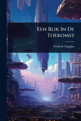 Cover image for Een Blik In De Toekomst