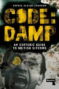 Cover image for Code: Damp