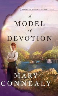 Cover image for Model of Devotion