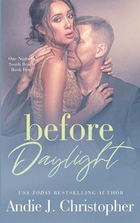 Cover image for Before Daylight