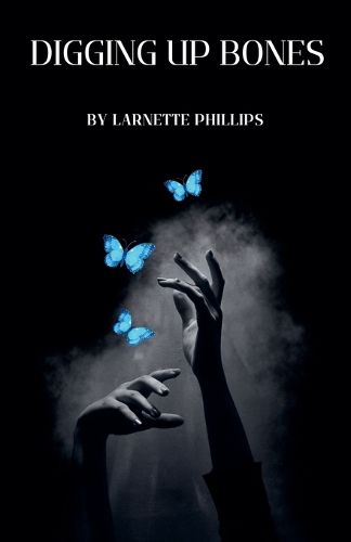 Cover image for Digging Up Bones