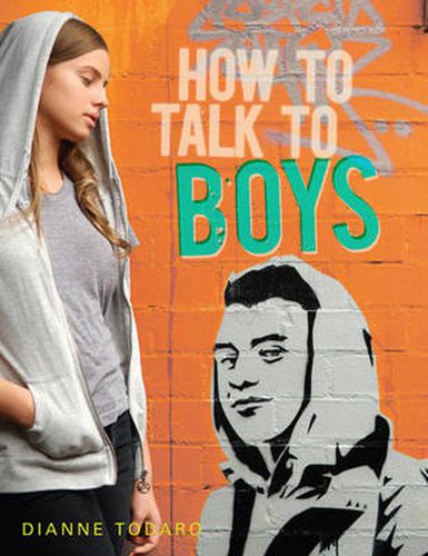 Cover image for How to Talk to Boys