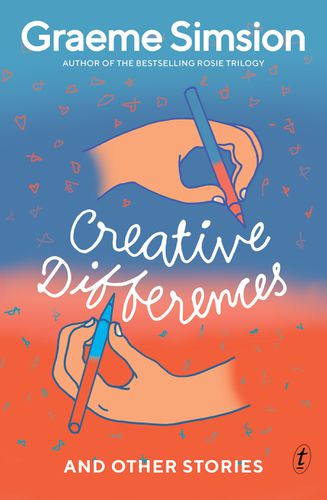 Creative Differences and Other Stories