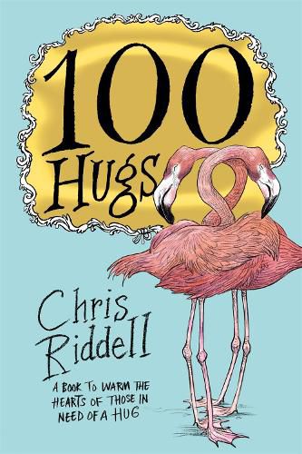 Cover image for 100 Hugs