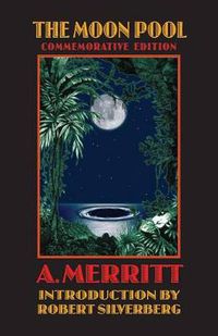 Cover image for The Moon Pool