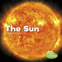 Cover image for The Sun