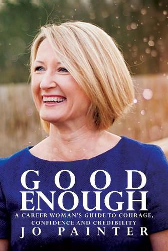 Cover image for Good Enough