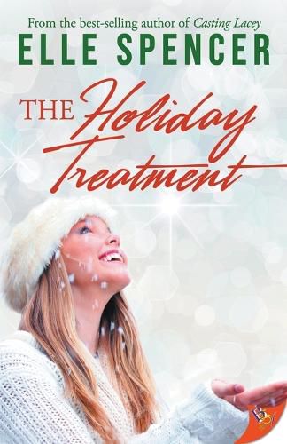 Cover image for The Holiday Treatment