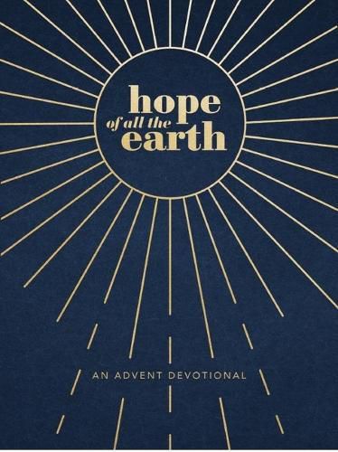 Cover image for Hope of All the Earth