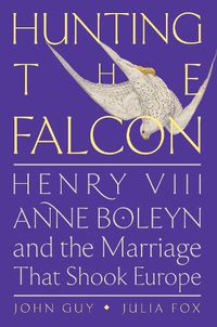 Cover image for Hunting the Falcon