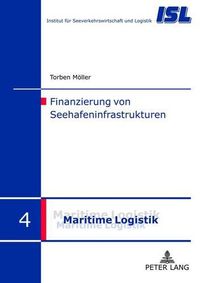 Cover image for Finanzierung Von Seehafeninfrastrukturen