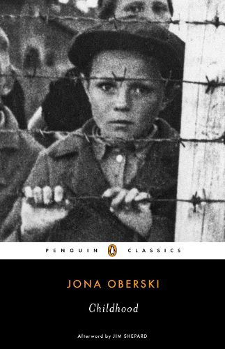 Cover image for Childhood