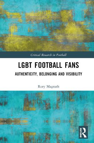 Cover image for LGBT Football Fans