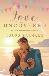 Cover image for Love Love Uncovered