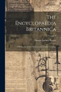 Cover image for The Encyclopaedia Britannica