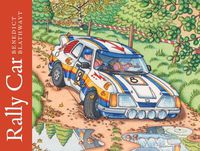 Cover image for Rally Car