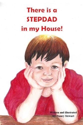Cover image for There is a STEPDAD in my House