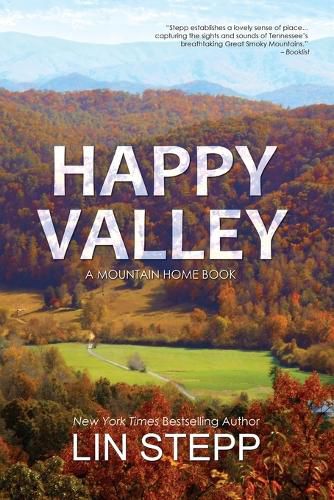 Cover image for Happy Valley