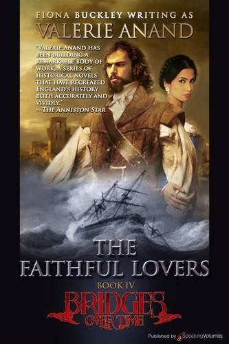 Cover image for The Faithful Lovers