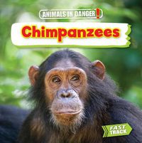 Cover image for Chimpanzees