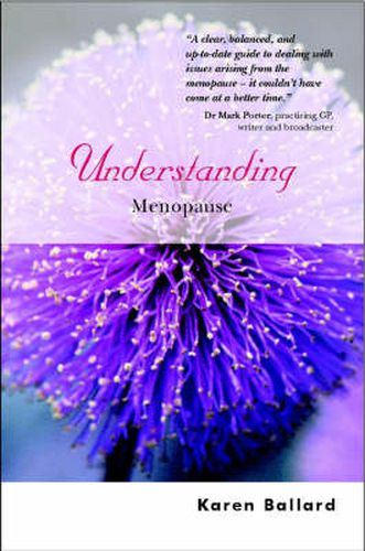 Cover image for Understanding Menopause