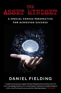 Cover image for The Asset Mindset