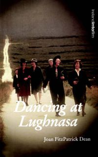 Cover image for Dancing at Lughnasa