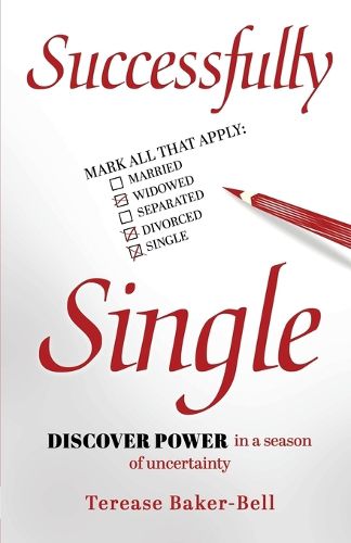 Cover image for Successfully Single