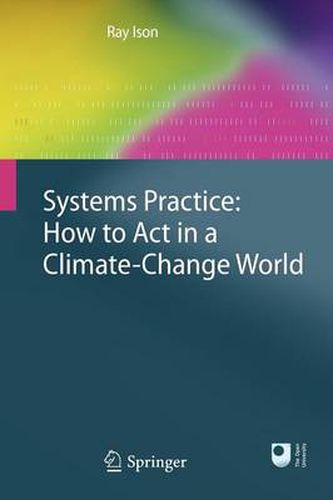 Cover image for Systems Practice: How to Act in a Climate Change World