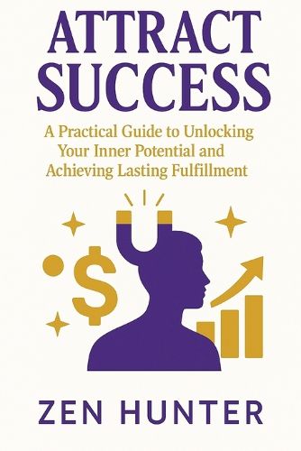 Cover image for Attract Success