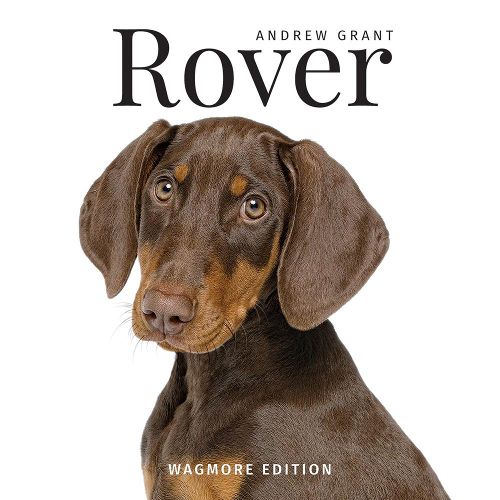 Cover image for Rover: Wagmore Edition