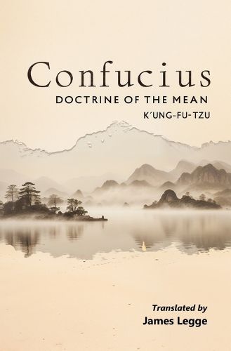 Cover image for Confucius