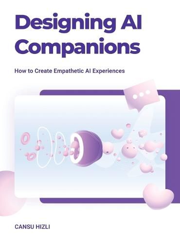 Cover image for Designing Ai Companions