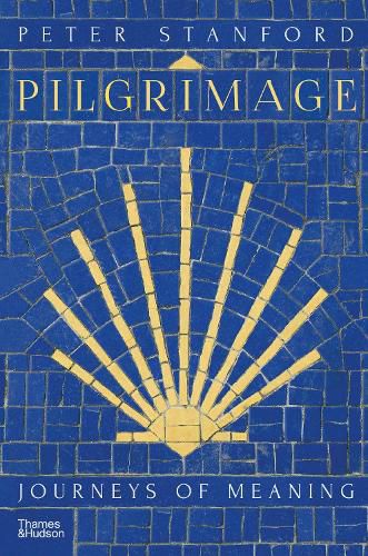 Cover image for Pilgrimage: Journeys of Meaning