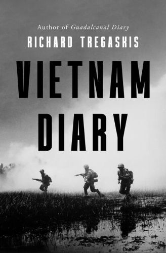 Cover image for Vietnam Diary