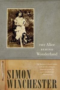 Cover image for The Alice Behind Wonderland