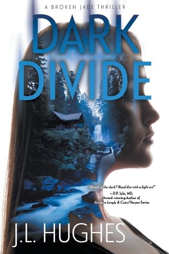 Cover image for Dark Divide