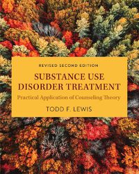 Cover image for Substance Use Disorder Treatment